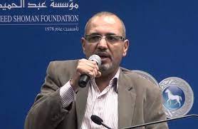 Imad Eid Hajjaj